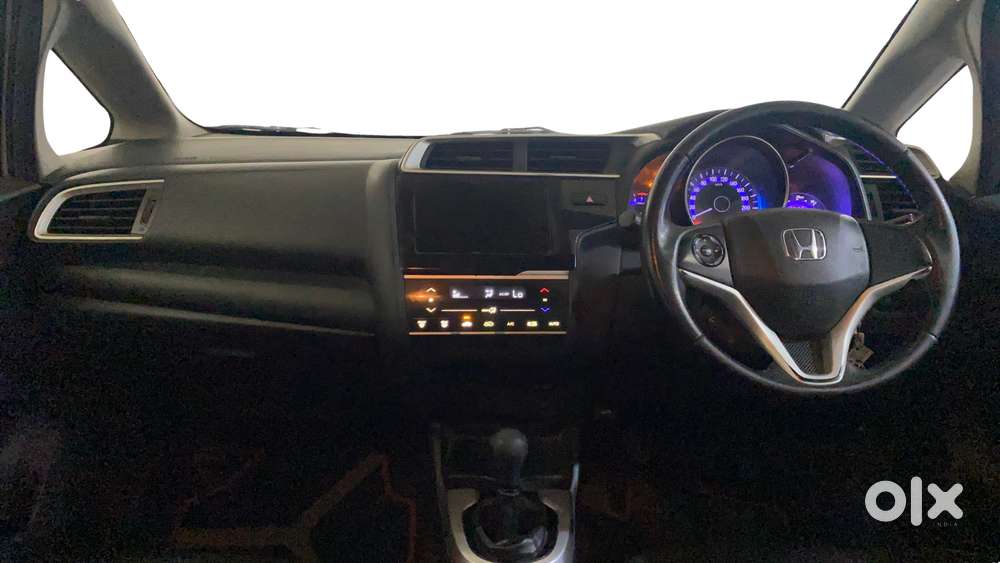 Honda Jazz 1.2 Vx I Vtec, 2017, Petrol