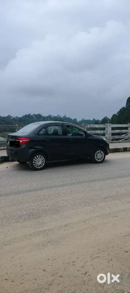 Tata Zest 2016 Petrol 40000 Km Driven