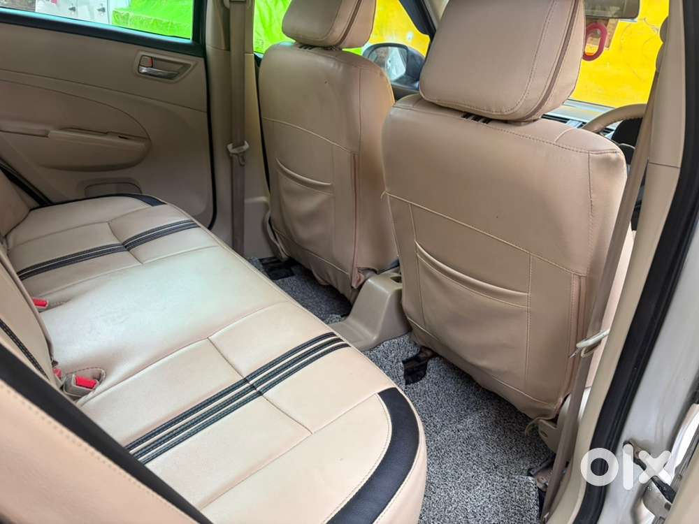 Swift Dzire Maruti 2015 Vdi Diesel