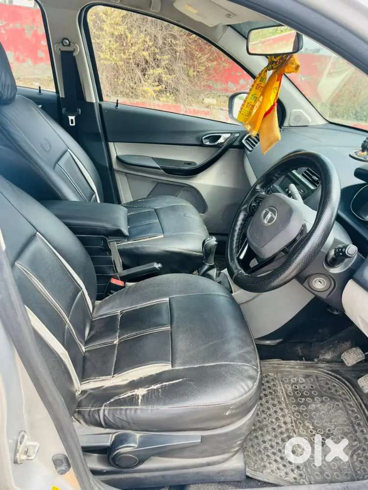 Tata Tiago Xz
