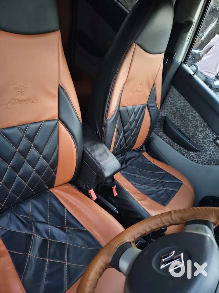 2017 Maruti Suzuki 800 Ac Petrol