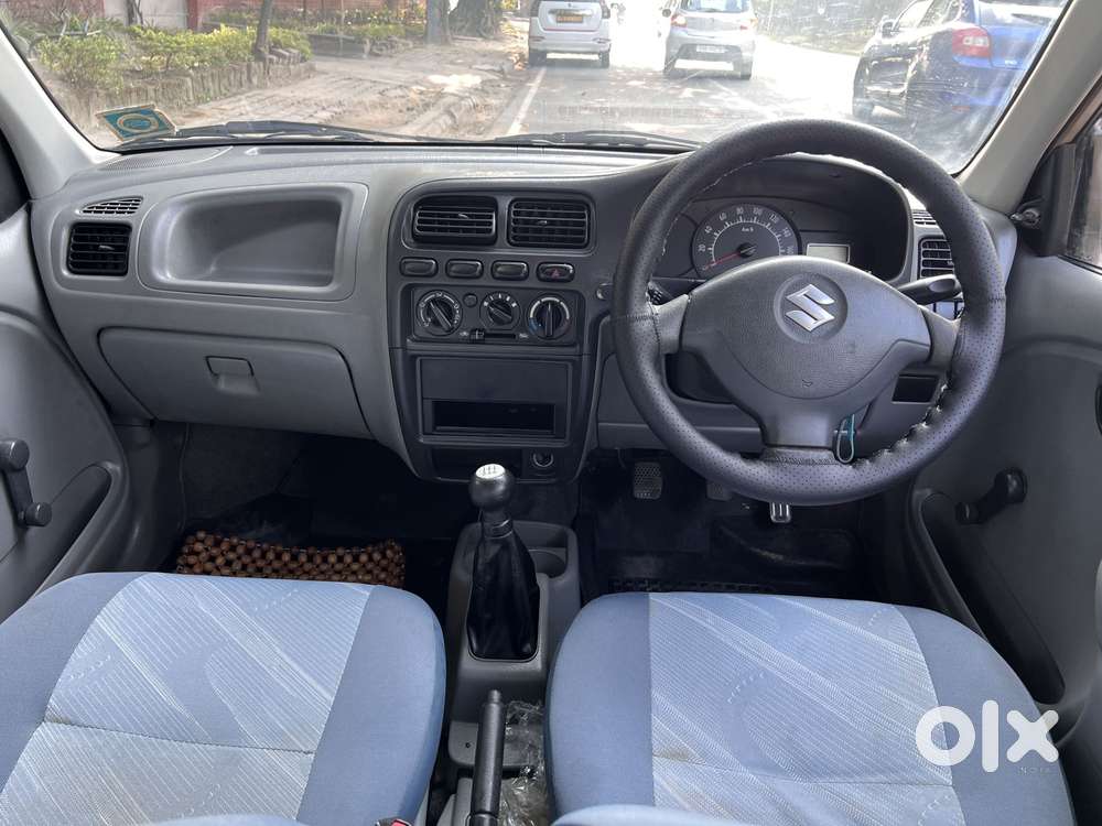 Maruti Suzuki Alto K10 1.0 Lxi Airbag, 2013, Petrol