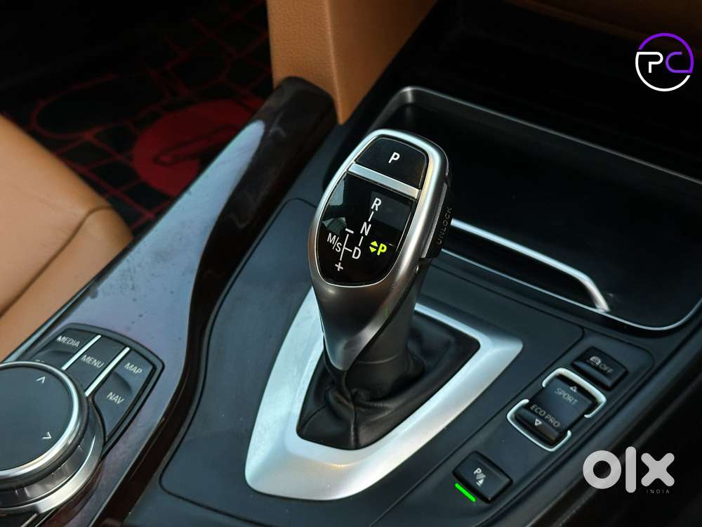 Bmw 3 Series 2.0 320d Luxury Line, 2019, Diesel