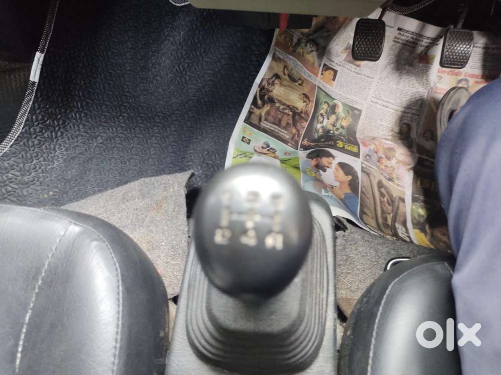 Maruti Suzuki Eeco 5 Seater Ac, 2017, Petrol