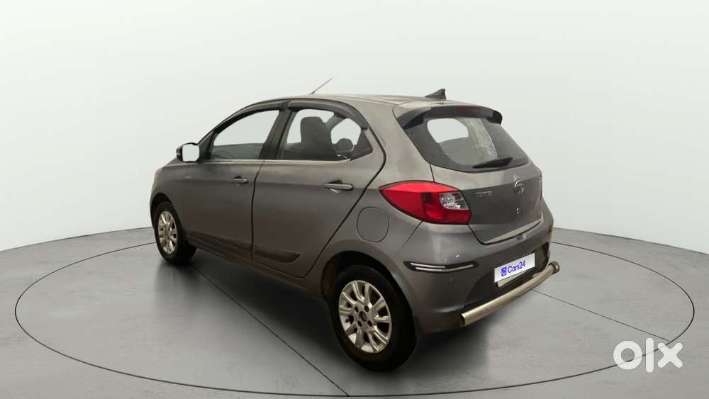 Tata Tiago 1.2 Revotron Xz, 2018, Petrol