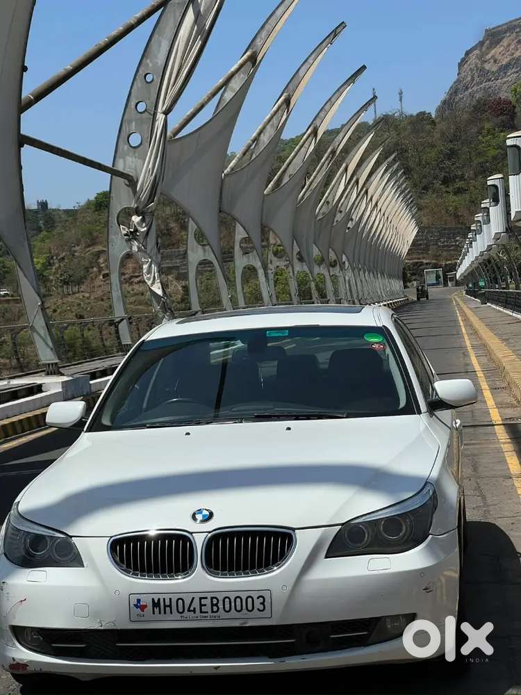 Clean Bmw 530i For Sale