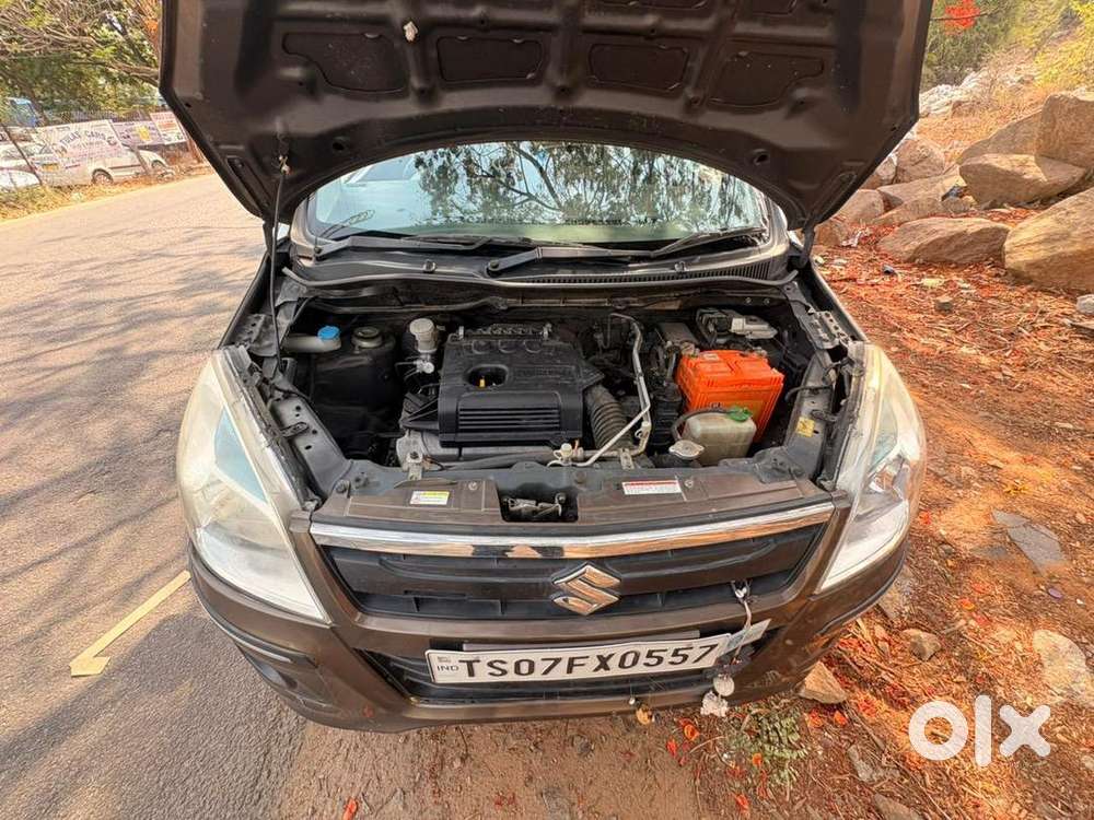 Maruti Suzuki Automatic 2017