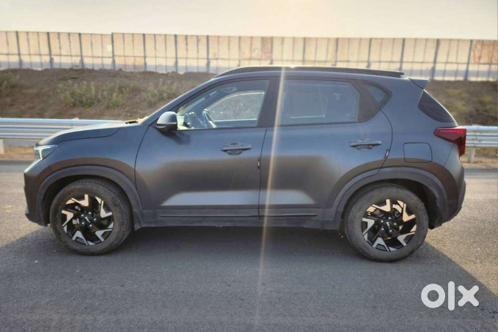 Kia Sonet 1.0 X Line Dct, 2024, Petrol