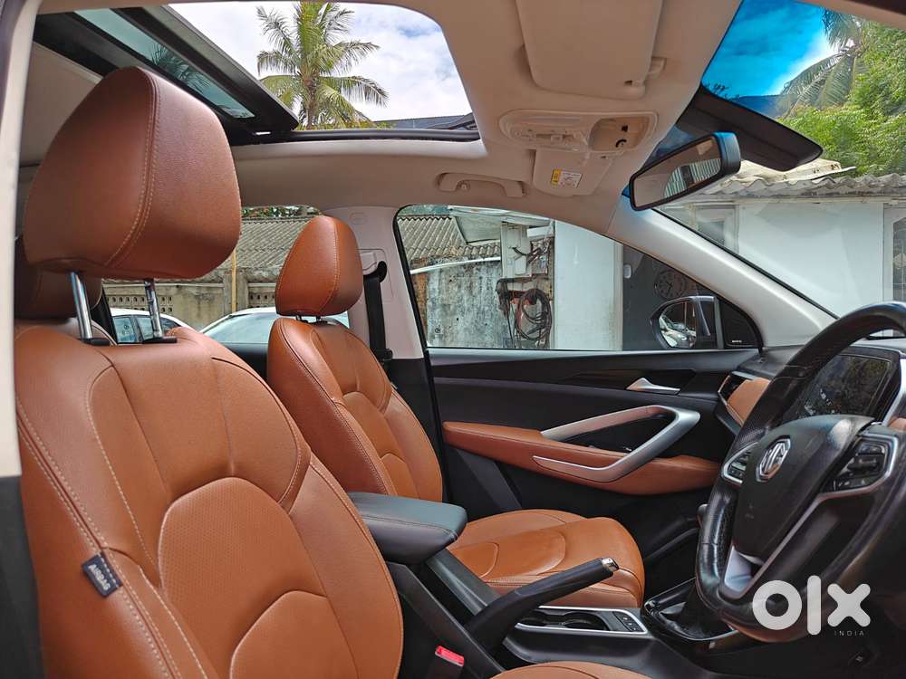 Mg Hector Plus 2.0 Sharp Diesel Turbo, 2022, Diesel