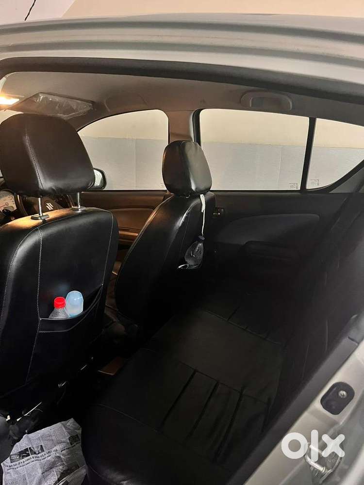 A Brand New Condition Car For Drive Less