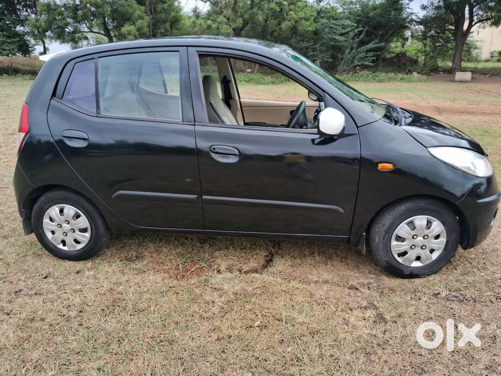 Hyundai I10 1.1 Magna(o) 2009
