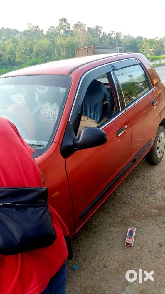 Maruti Suzuki Alto K10 2014