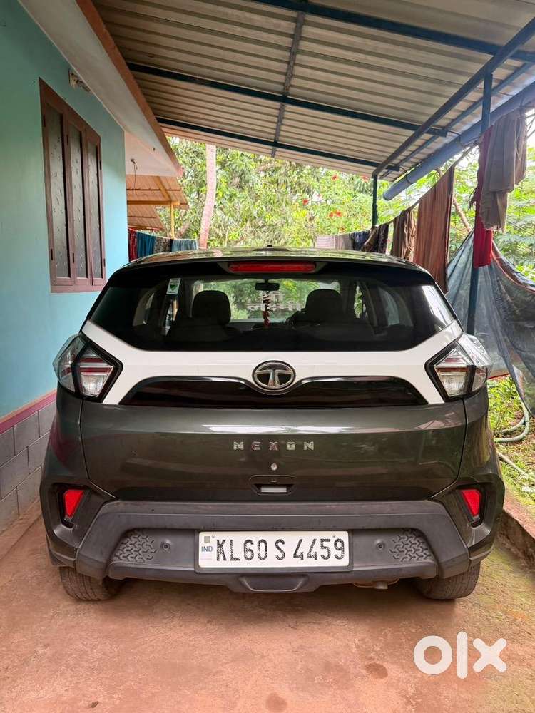 Tata Car Manual 2021