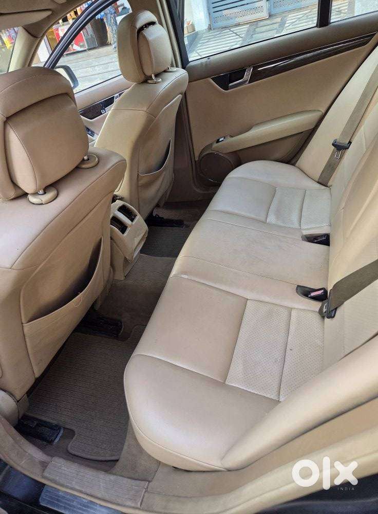 Mercedes-benz A Class A200 Cdi, 2008, Diesel