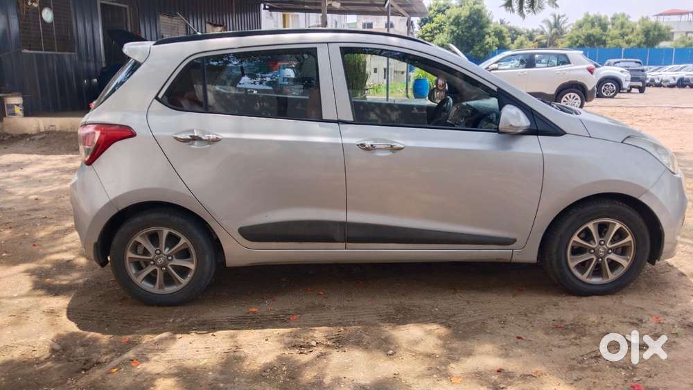 Hyundai Grand I10 1.2 Crdi Asta, 2014, Diesel