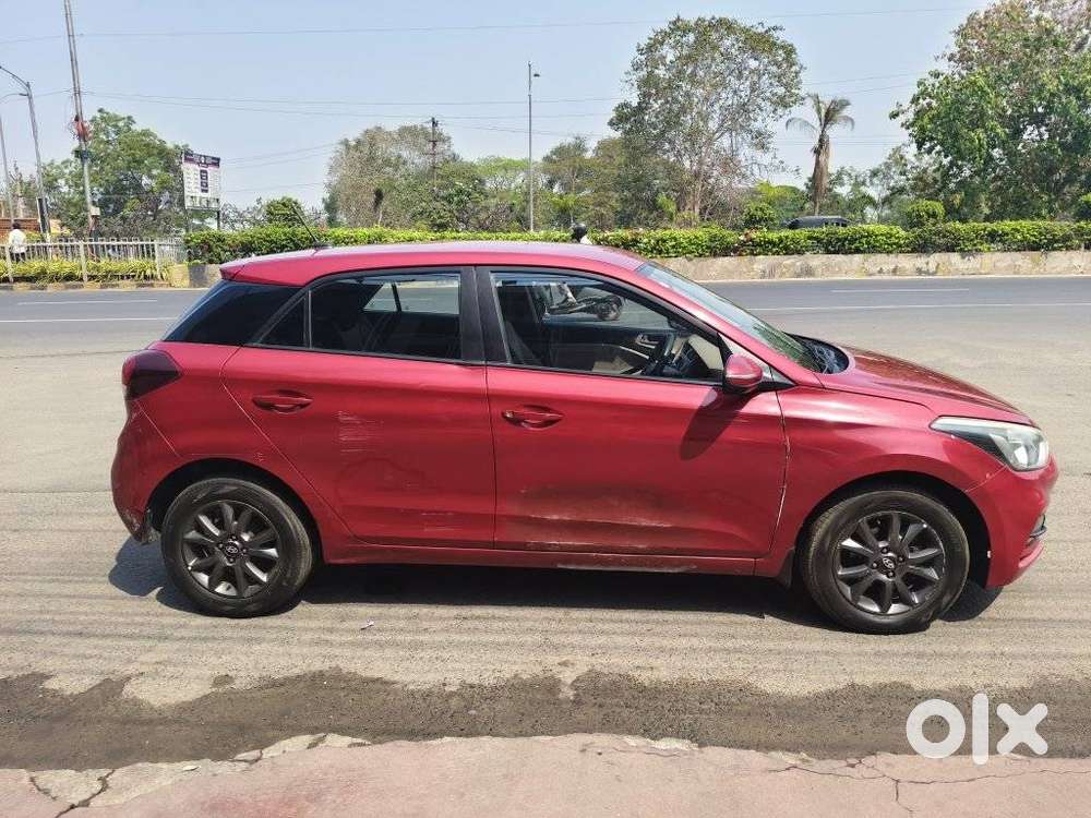Hyundai Elite I20 Asta 1.4 Crdi, 2018, Diesel