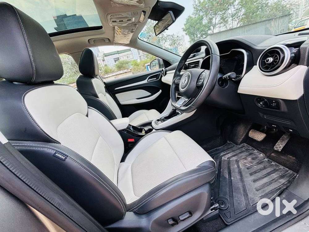 Mg Astor Zs Vti-tech Cvt Sharp, 2023, Petrol