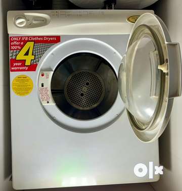 Ifb dryer maxidry 550 sale