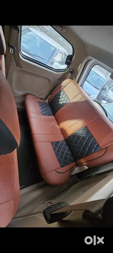 Chevrolet Enjoy 2014