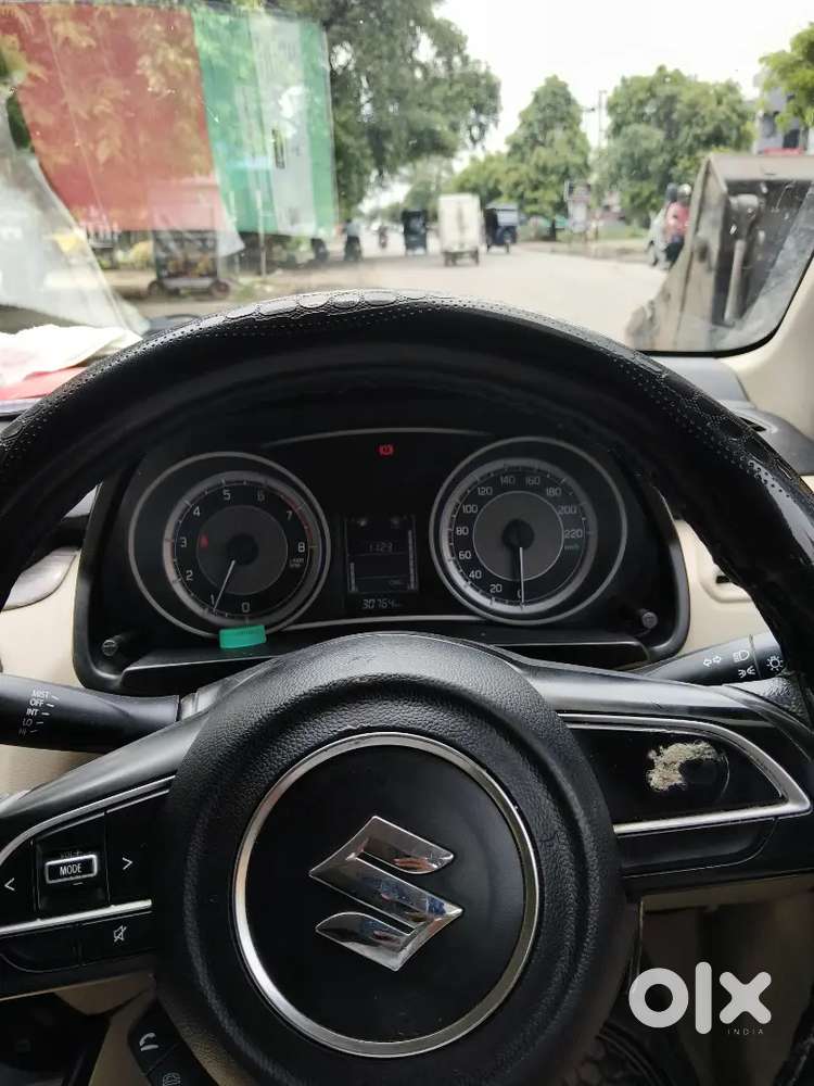 Maruti Suzuki Dzire 1.2 2024