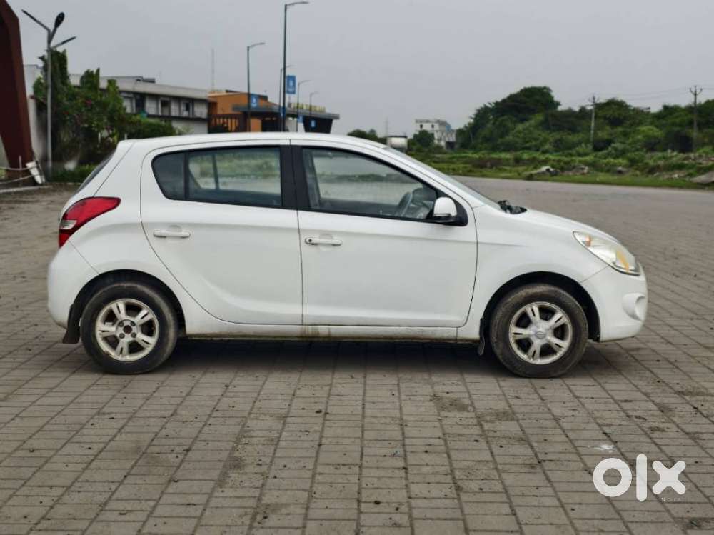 Hyundai I20, 2010, Cng & Hybrids