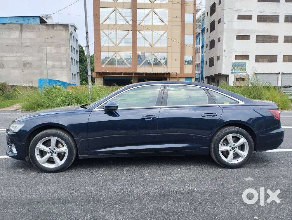 Audi A6 2.0 45 Tfsi Premium Plus, 2024, Petrol