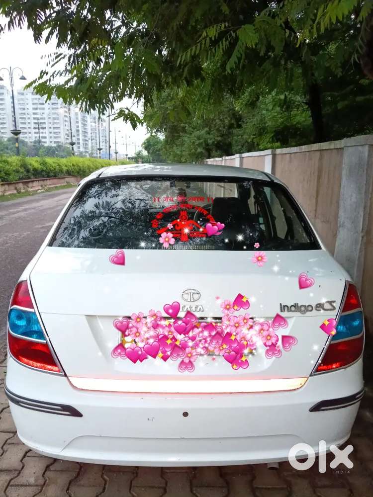 Tata Indigo Ecs 2016