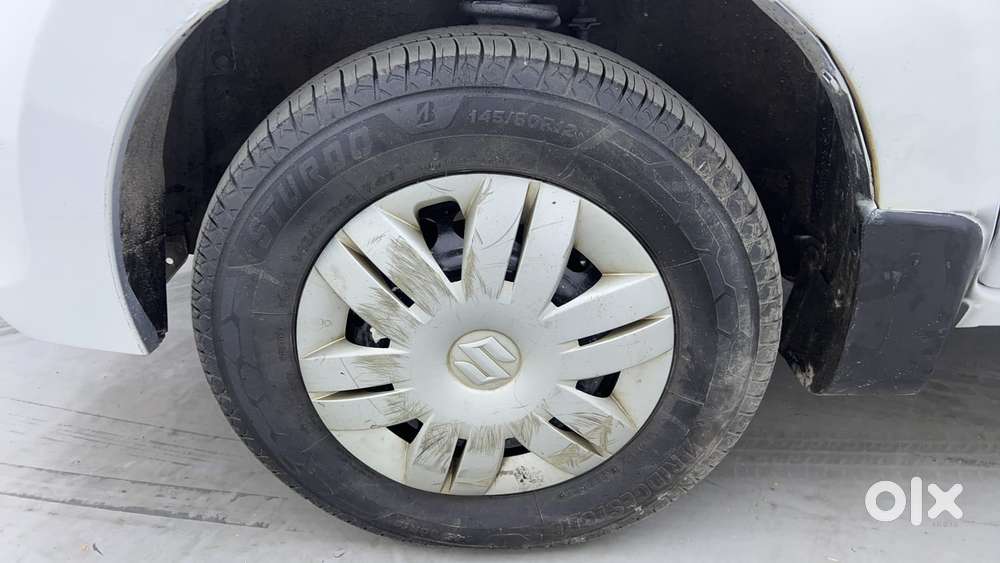 Maruti Suzuki Alto 800 Lxi, 2018, Petrol