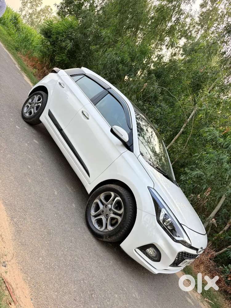 I20 Asta Top Variant