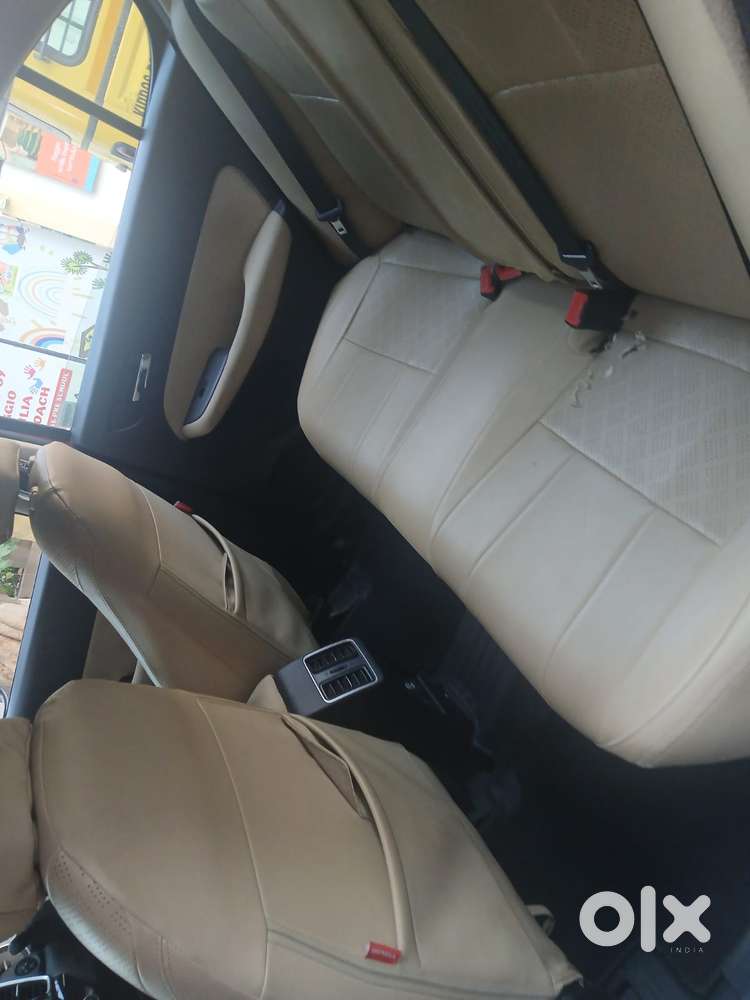 Honda City 1.5 V 5th Gen I-vtec Mt, 2020, Petrol