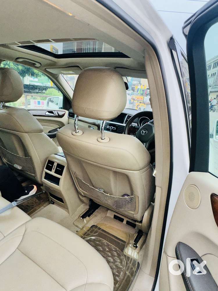 Mercedes-benz M-class Ml 250 Cdi, 2014, Diesel