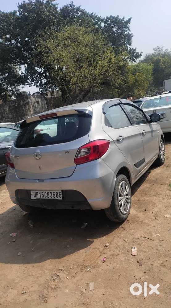 Tata Tiago 1.05 Revotorq Xt, 2016, Petrol