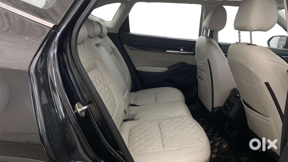Kia Seltos 1.5 Htx At Petrol, 2019, Petrol