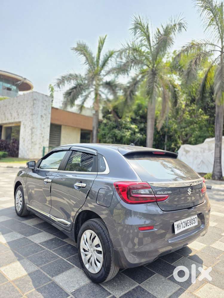 Maruti Suzuki Baleno Delta Cng, 2024, Cng & Hybrids
