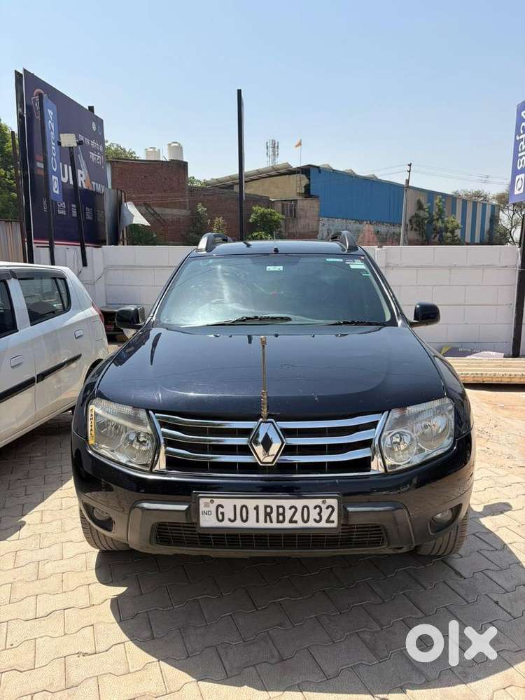 Renault Diesel Manual 2013 Year