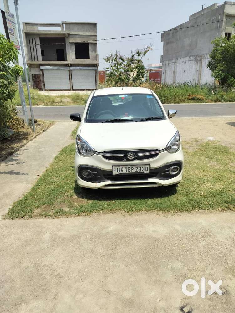 Maruti Suzuki Celerio 2022
