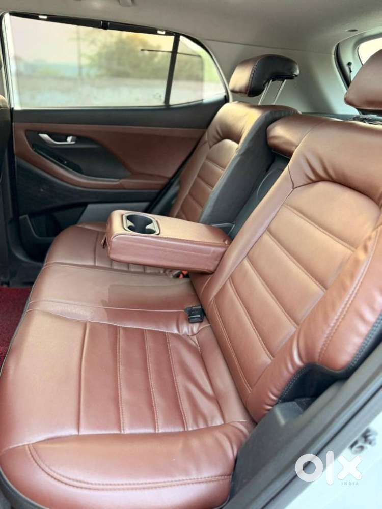 Hyundai Creta Sx 1.5 Diesel, 2023, Diesel
