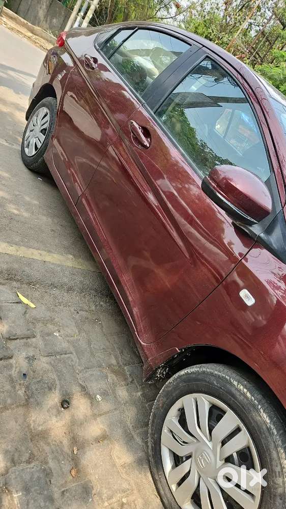 Honda City 2017 Petrol 69000 Km Driven