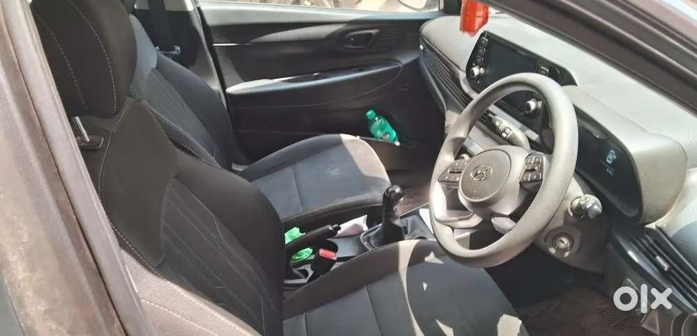 Hyundai New I20 2023 Petrol 69000 Km Driven