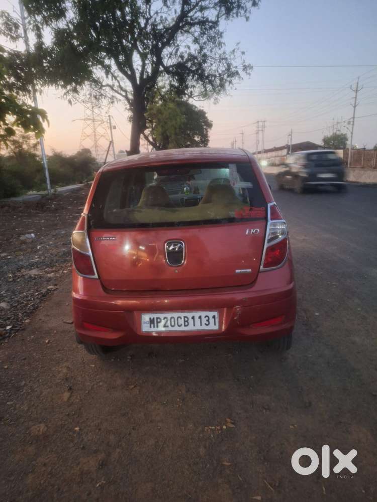 Hyundai I10 Era 1.1 Irde, 2010, Petrol