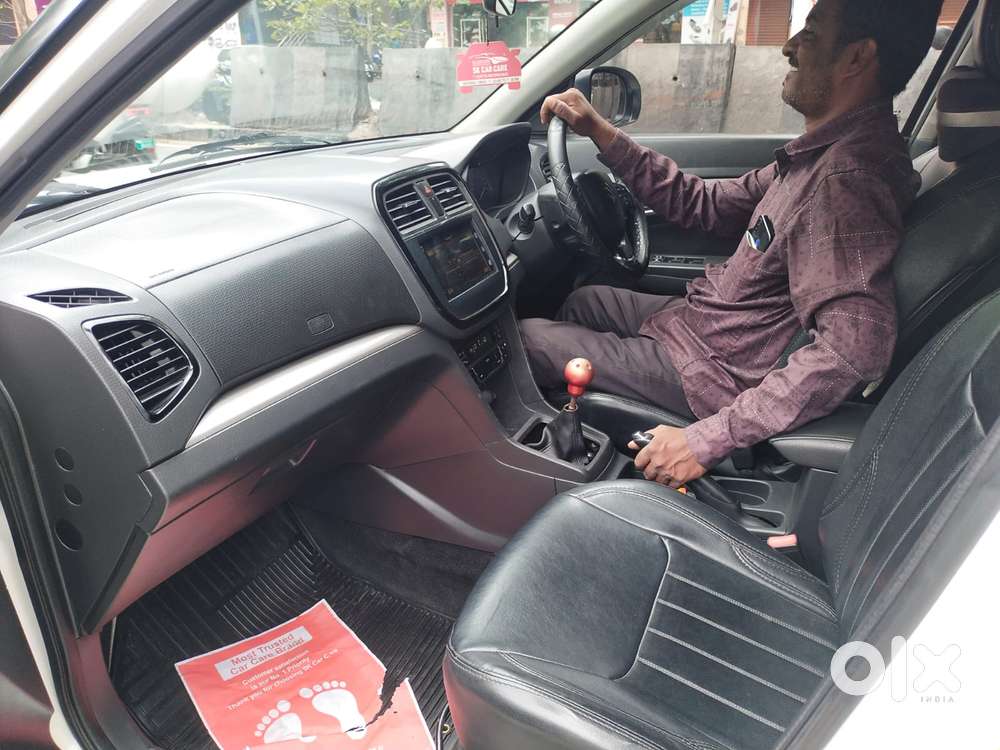 Toyota Fortuner 4x2 Manual, 2016, Diesel
