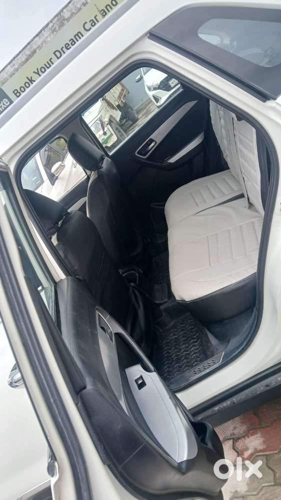 Maruti Suzuki Brezza Zxi Plus At, 2020, Petrol