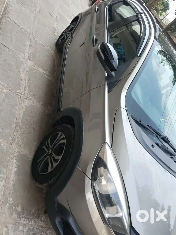 Tata Tiago Diesel Manual 2018