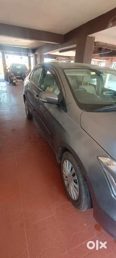Maruti Suzuki Ciaz 2018 Petrol 45000 Km Driven