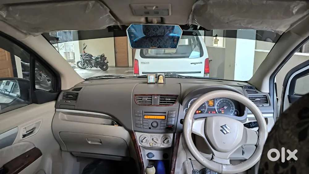 Maruti Suzuki Ertiga 2014 Diesel Well Maintained