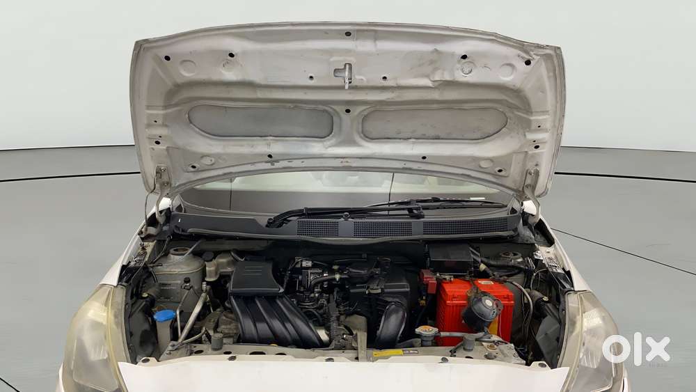 Datsun Go T, 2014, Petrol