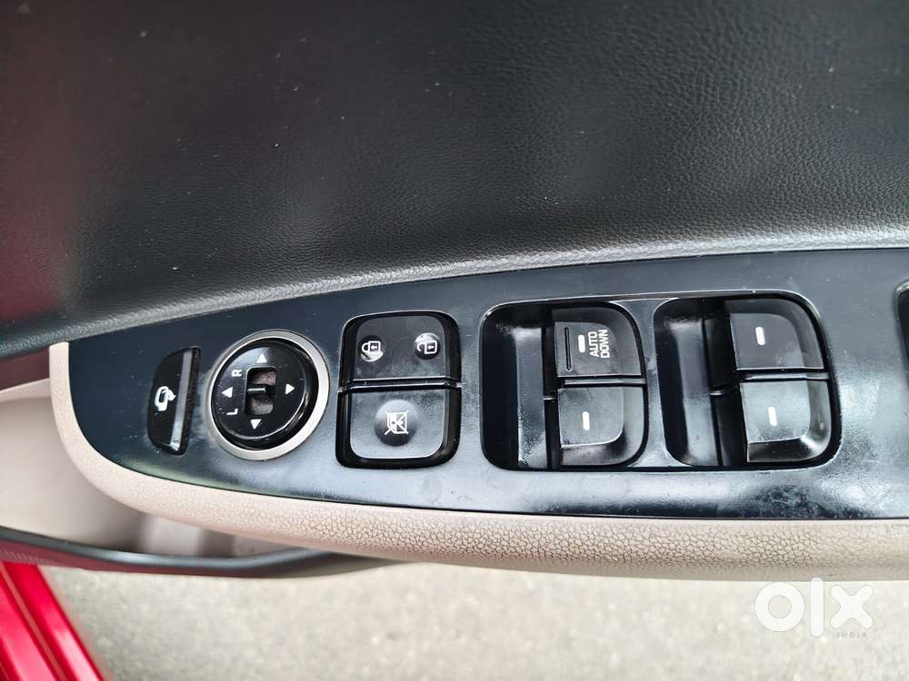 Hyundai Grand I10 Sportz 1.2 Kappa Vtvt, 2019, Petrol