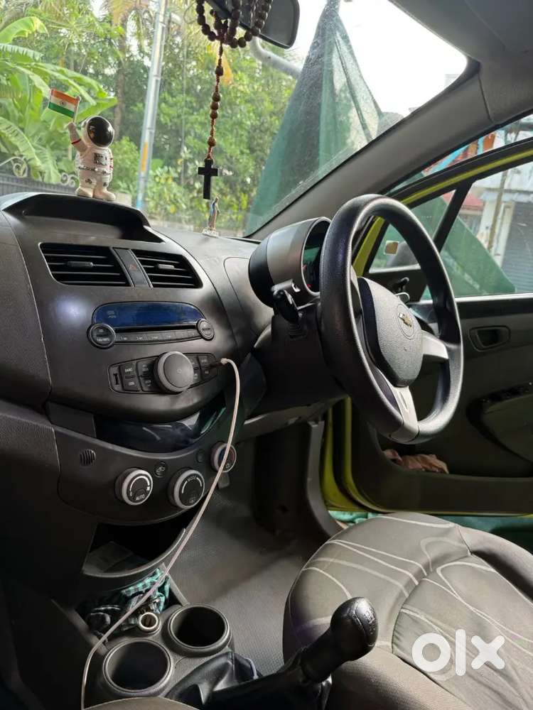Chevrolet Beat 2011 Petrol Well Maintained