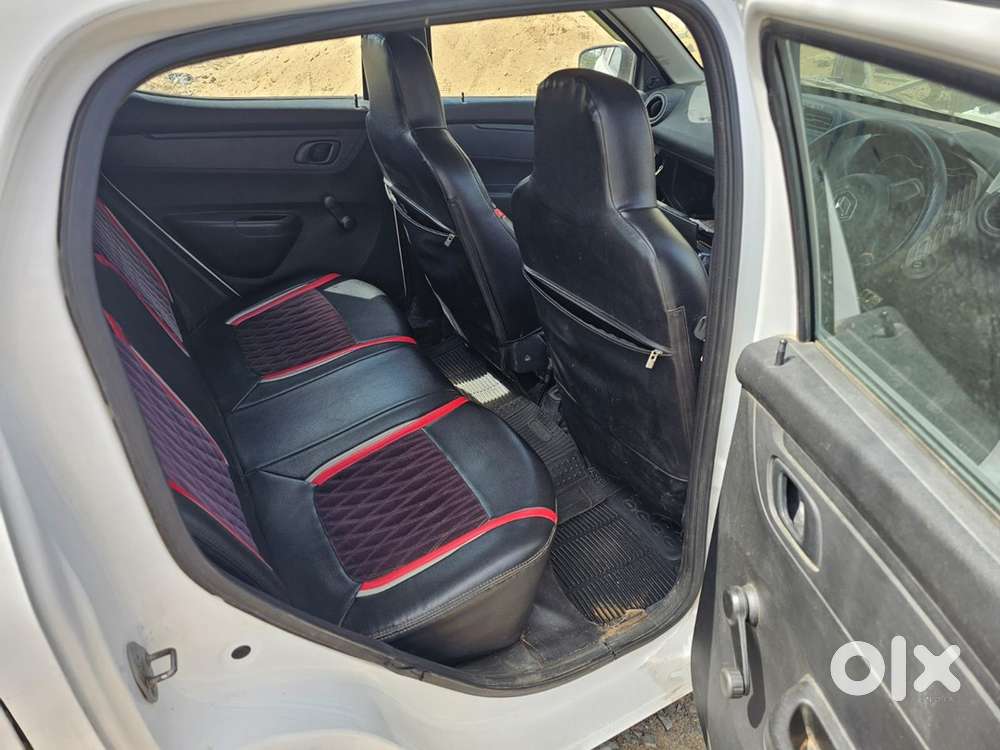 Renault Kwid Petrol 2020