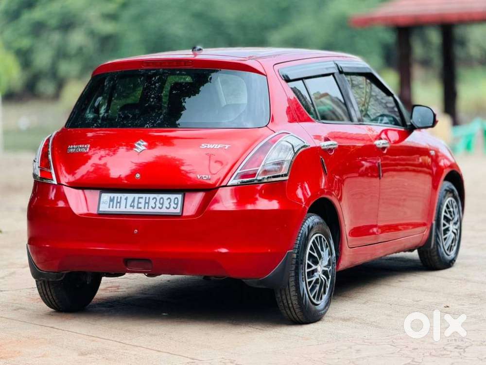 Maruti Suzuki Swift Ddis Vdi, 2014, Diesel